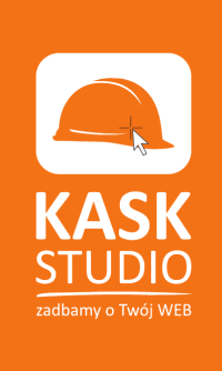 logo Kask Studio